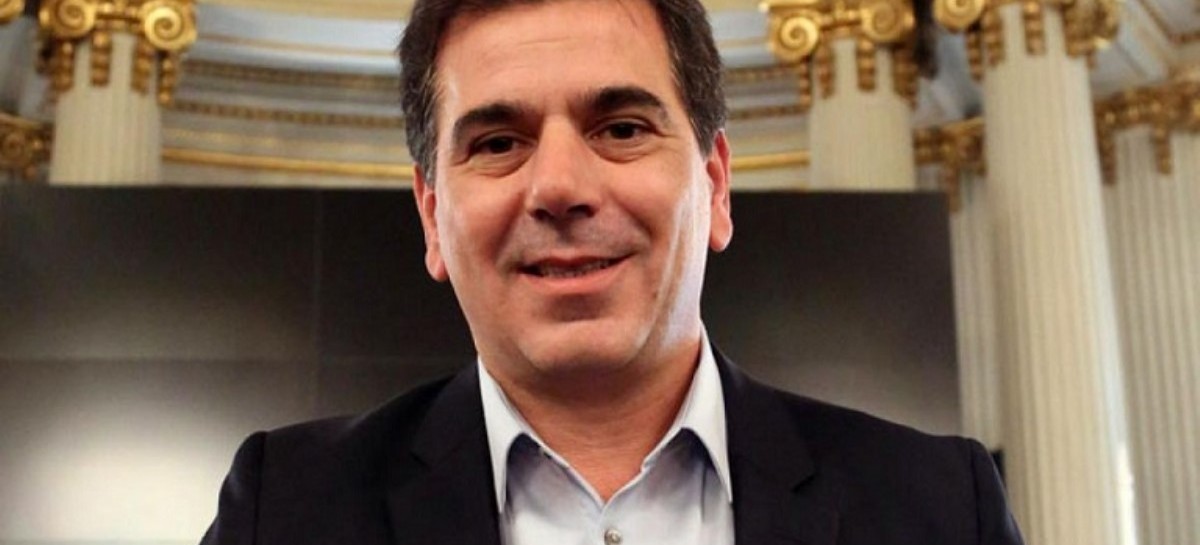 Ritondo criticó al kirchnerismo: "Miraron para el costado"