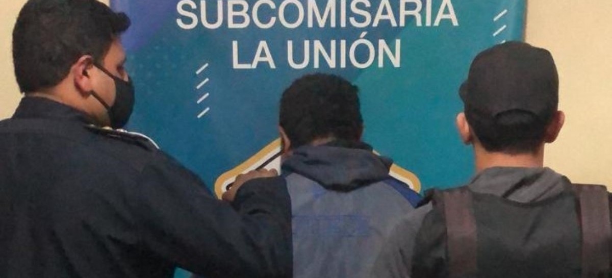 La Plata: atropellaron a un subcomisario durante un operativo por narcomenudeo