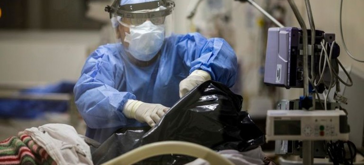 Los datos sobre el Coronavirus dieron un leve respiro: 268 muertes y 13.043 contagios