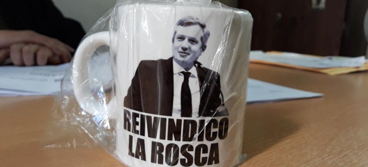 La "Política", que para Carrió es sinónimo de "Rosca", volvió a escena en el Gobierno de Macri