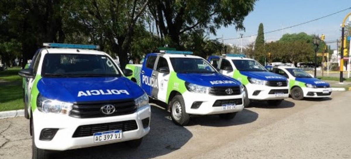 La Jefatura de Gabinete bonaerense decidirá cuánto y a qué municipios les dará dinero para seguridad