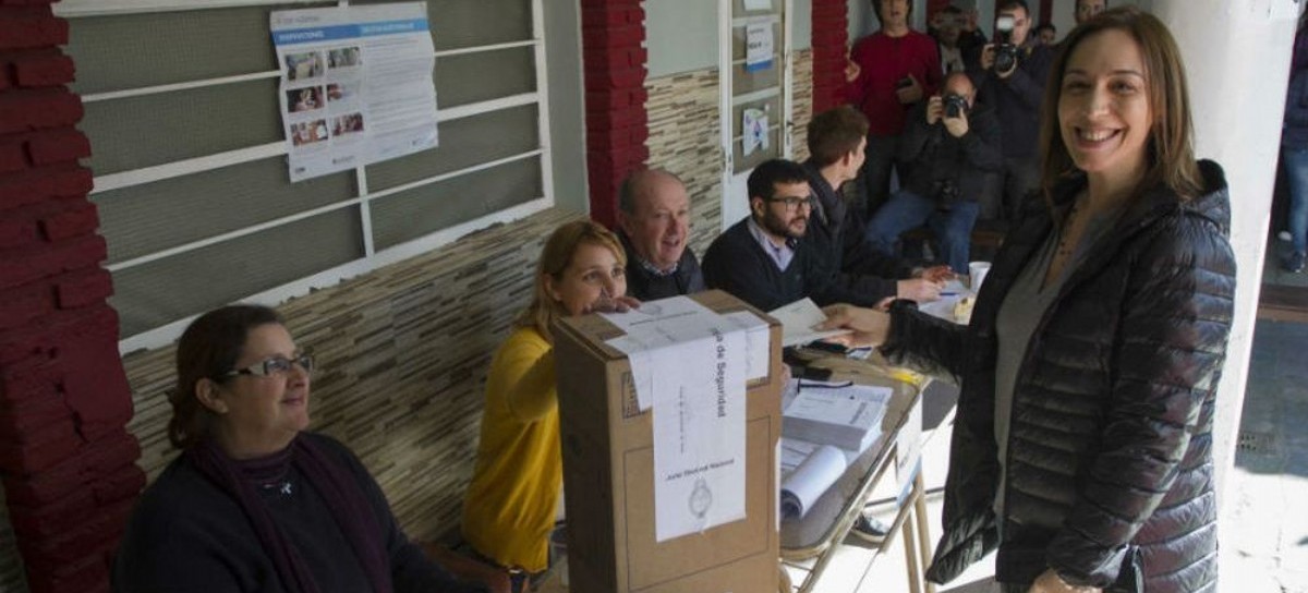 Vidal: "En la Junta Electoral bonaerense existe un marcado déficit de agentes en planta permanente"