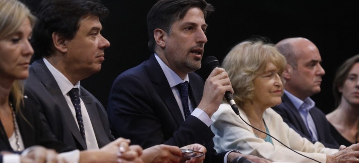 Paritaria Nacional Docente: hubo acuerdo Gobierno-Gremios y las clases comienzan el 2 de marzo