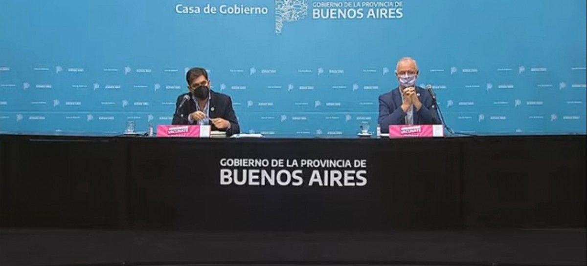 Carlos Bianco: "Algunos opositores tiran toscas, pero después acatan las medidas"