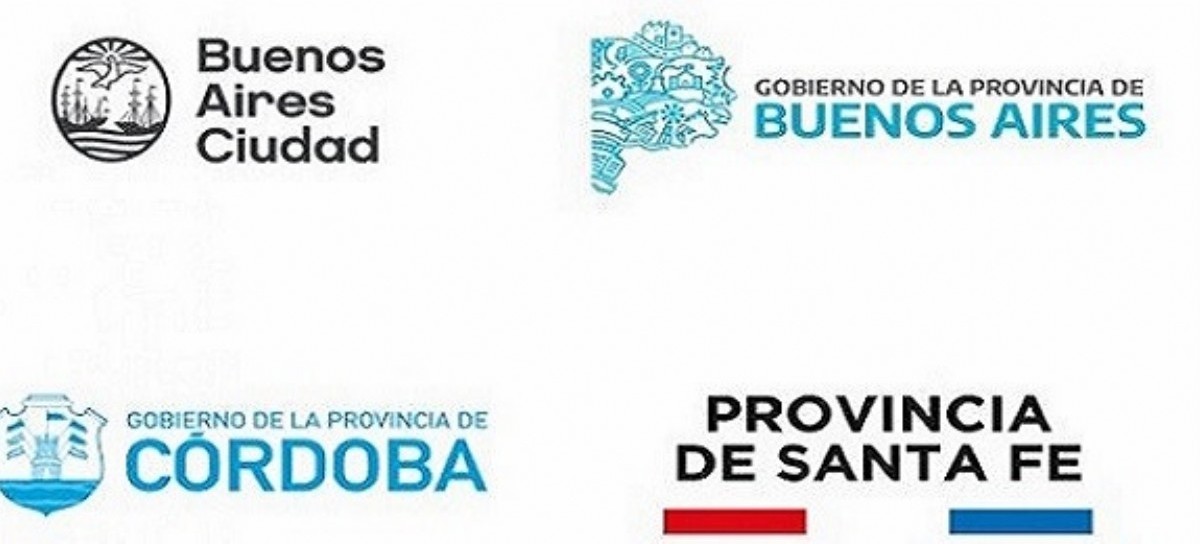 En sintonía con tres provincias, el Gobierno de Kicillof fijó pautas del nuevo aislamiento social
