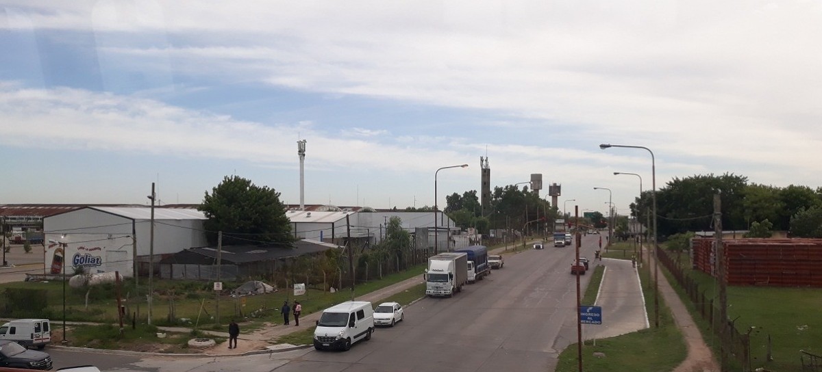 Indefensión: habitantes de La Plata, en riesgo de intoxicación por falta de controles de alimentos