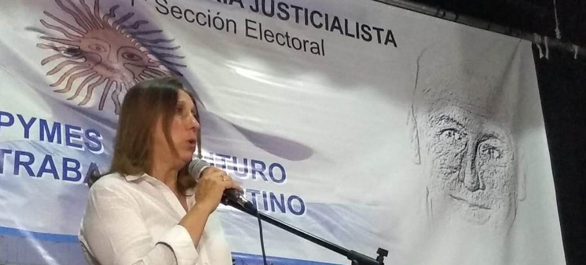 Las Pymes se decidieron: "juegan" dentro del Partido Justicialista