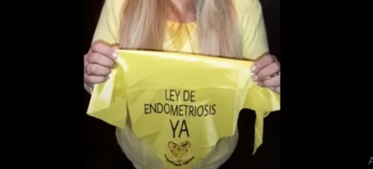 Sororidad, organización y lucha frente a la enfermedad silenciada: la endometriosis