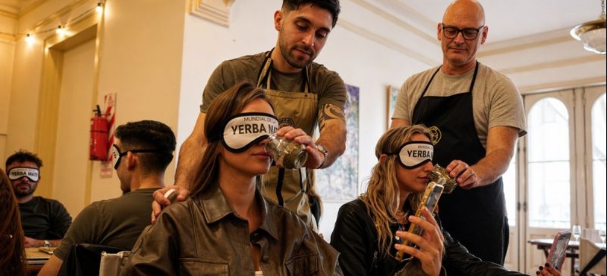 El Mundial de la Yerba Mate 2026 hizo historia: récord de participación y 313 medallas