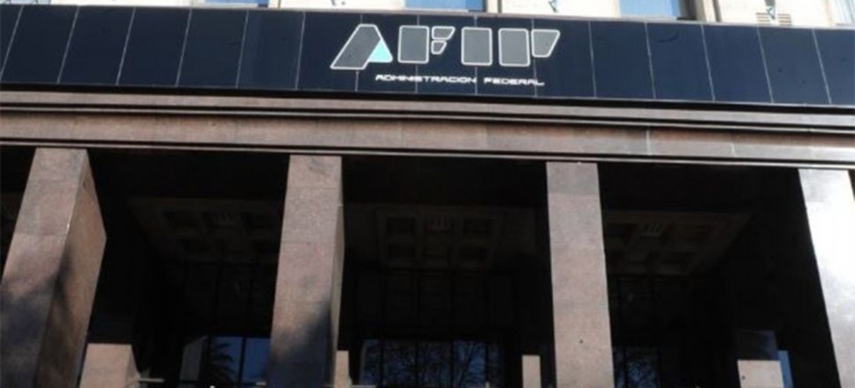 AFIP: con turno previo, podrán hacerse trámites presenciales desde el martes 16 de junio