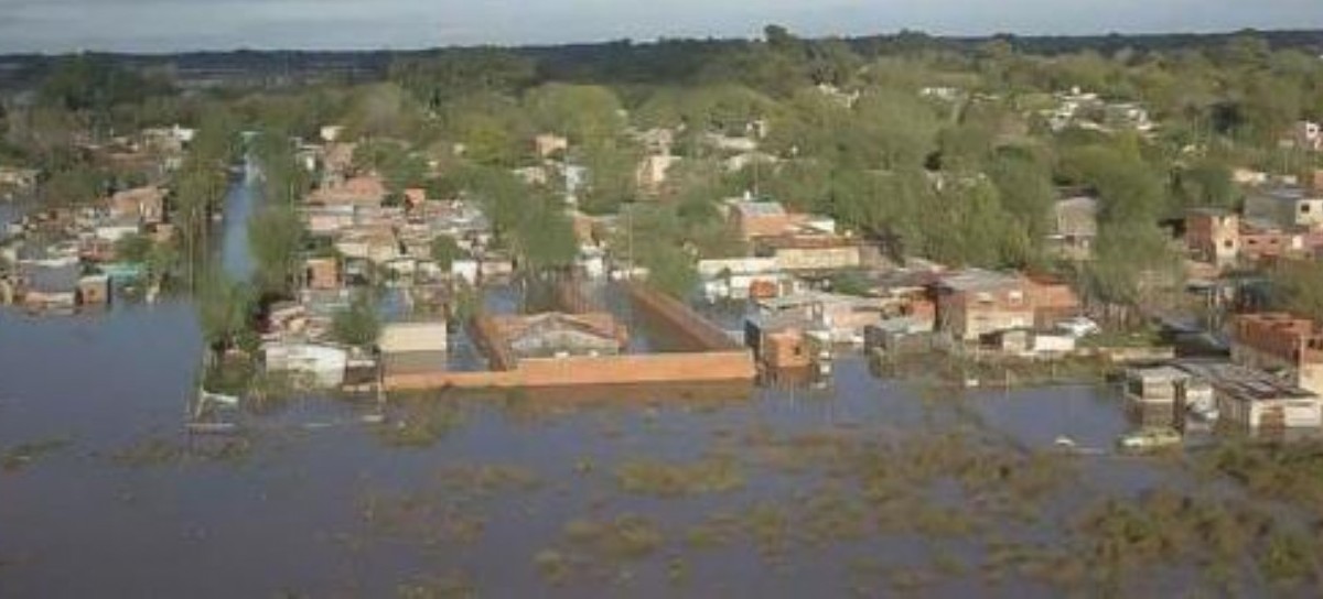 Nuevas inundaciones en La Plata: concejales kirchneristas pedirán informes al intendente Julio Garro