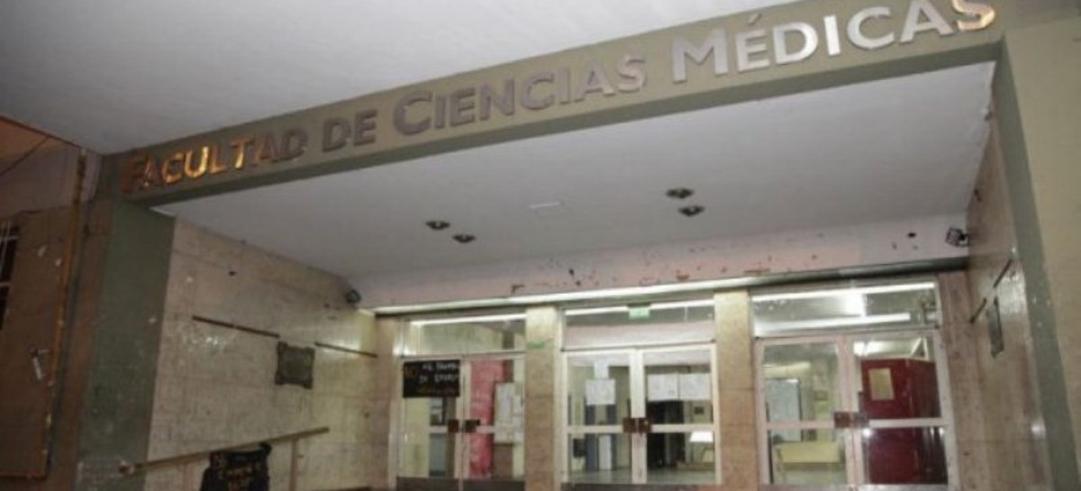 La Plata: Uno de cada tres ingresantes de Medicina es extranjero