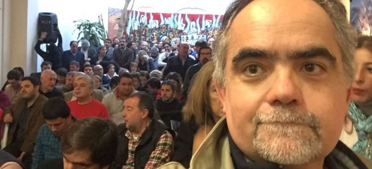 El legislador Pinedo cargó contra el nuevo plan Progresar