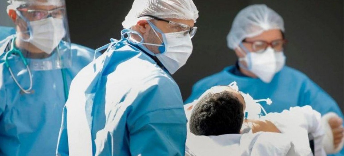 Coronavirus: el Gobierno nacional confirmó 259 muertes y 10504 nuevos contagios en las últimas 24 hs