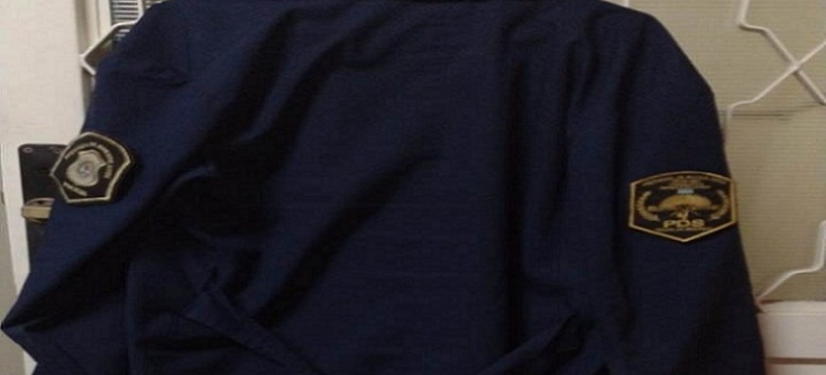 "El uniforme del administrativo de Policía es denigrante", dicen efectivos de la Bonaerense