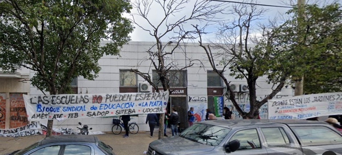 Incluyen a Consejos Escolares bonaerenses en "niveles de decisión" para contratar bienes y servicios