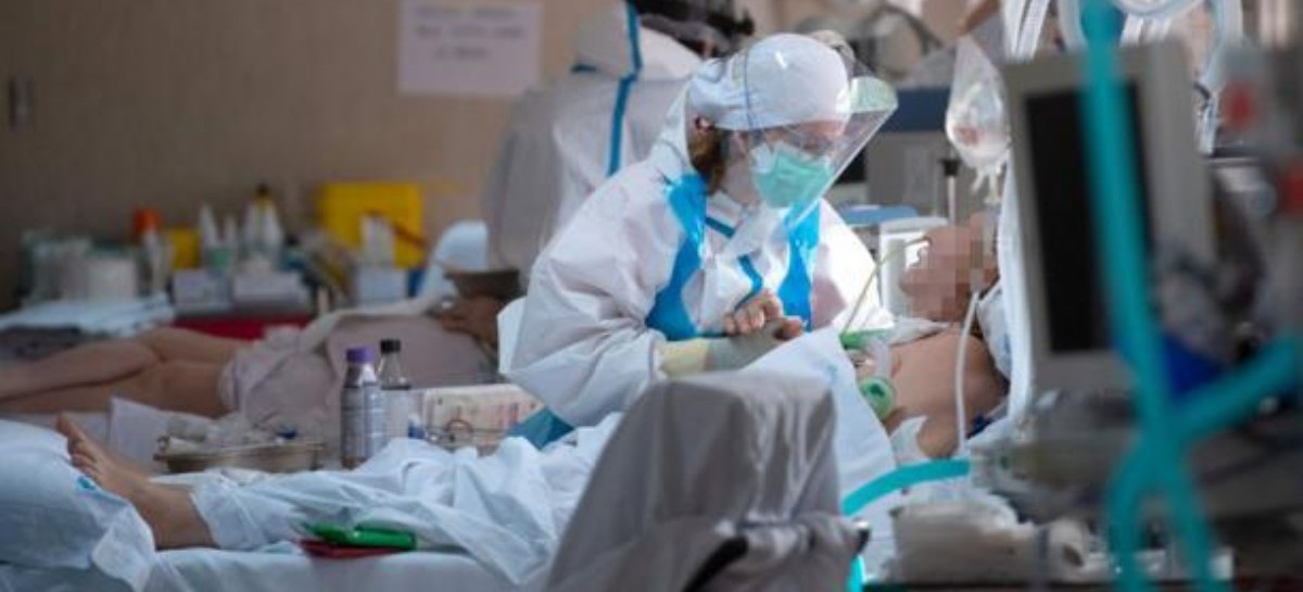 Coronavirus en Argentina: confirmaron 35.355 contagios y 641 muertes en las últimas 24 horas