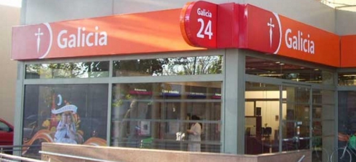 La Suprema Corte de Justicia bonaerense aceptó al Banco Galicia para el uso de oficios judiciales