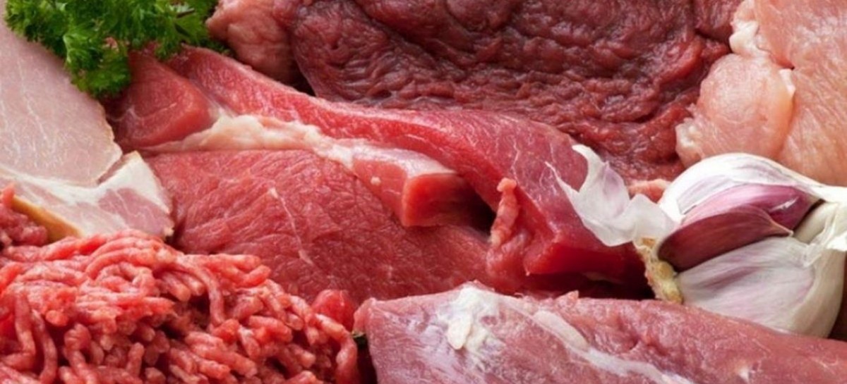 Según un informe, la carne vacuna está bajando de precio en el Área Metropolitana de Buenos Aires