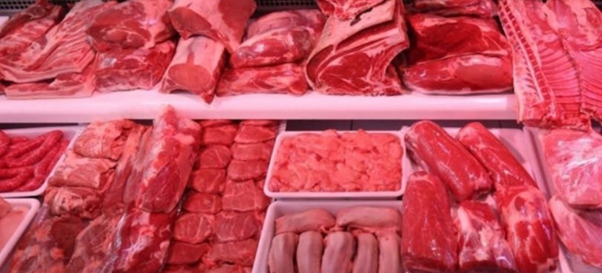 Según un informe, la carne vacuna está bajando de precio en el Área Metropolitana de Buenos Aires