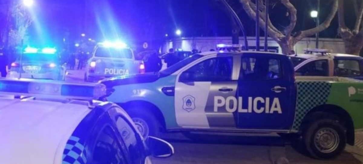 La Provincia y el Municipio ante la inseguridad