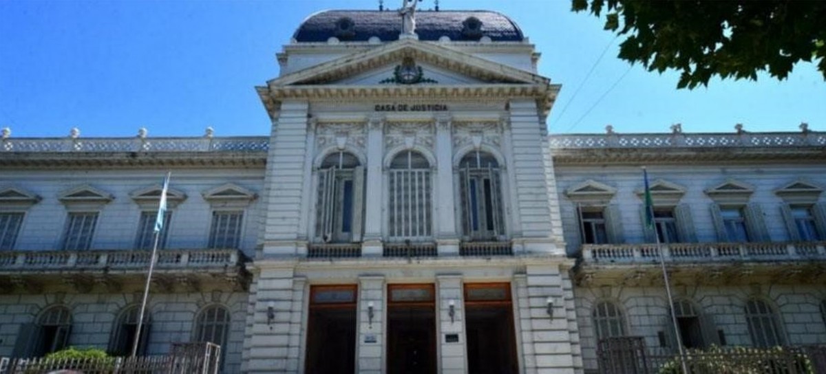 Magistrados y funcionarios del Poder Judicial bonaerense dicen que sus sueldos están "erosionados"