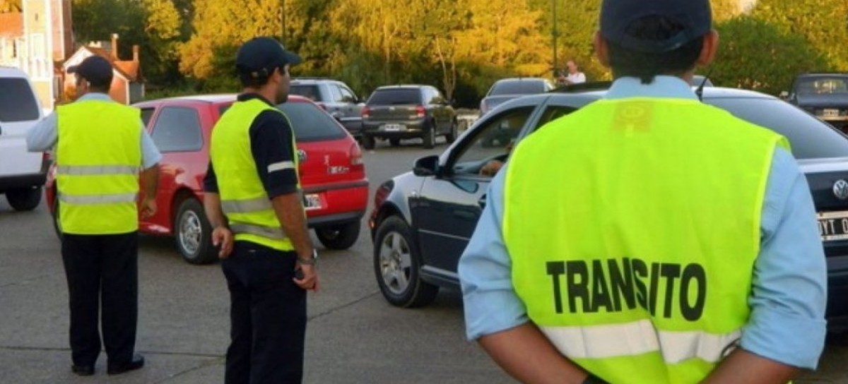 Prevención vial: unir sanción y educación