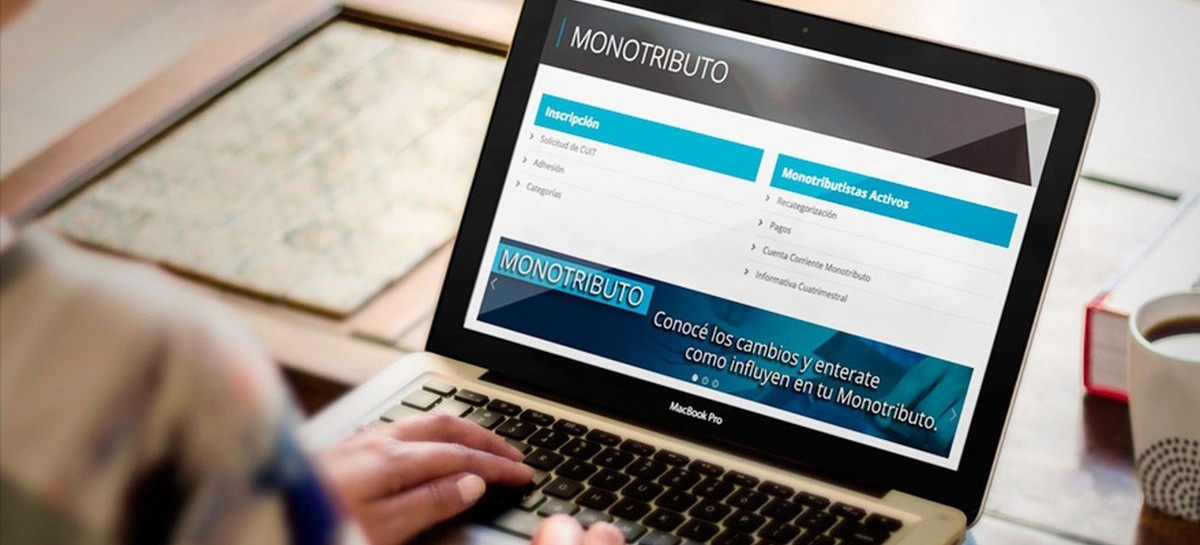 Monotributo: la jefa de la AFIP detalló cómo será el proyecto de reforma