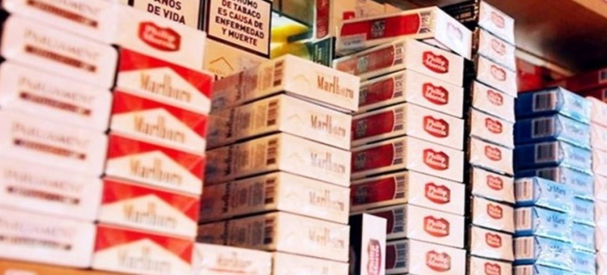 El vicio más caro: los precios de los cigarrillos, totalmente descontrolados