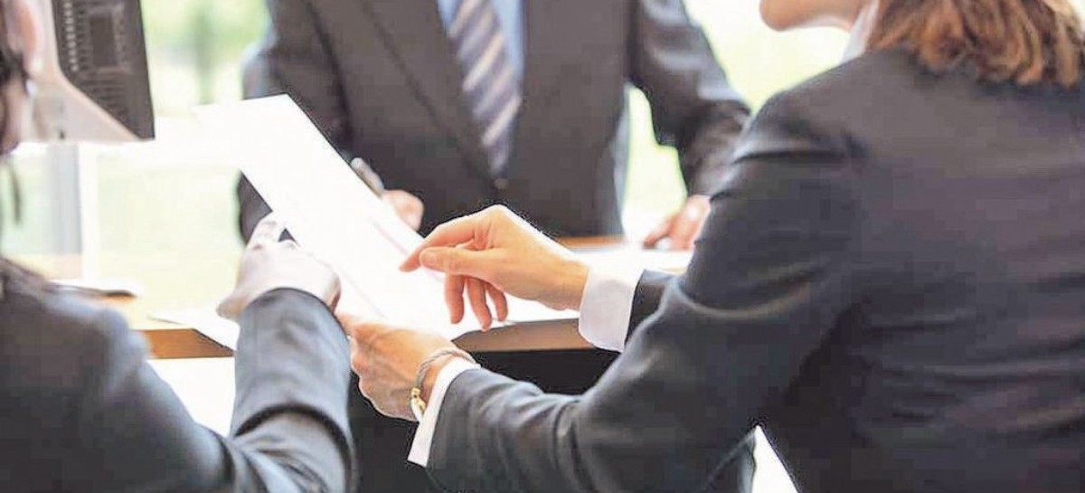 La próxima inscripción de aspirantes a Mediadores se llevará a cabo en forma on-line