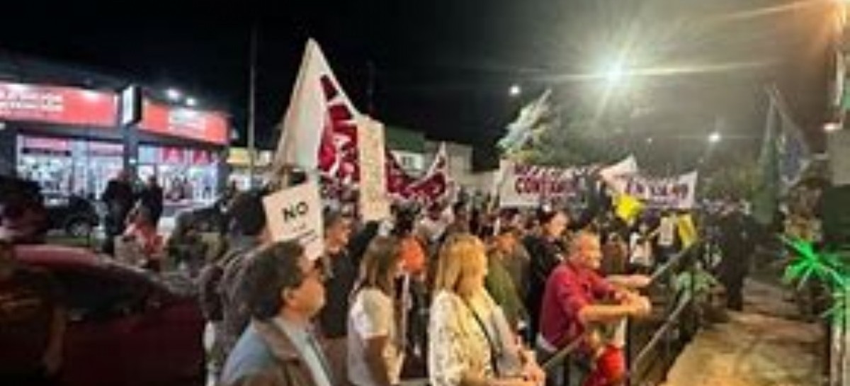 Por la presión vecinal, no hay definición sobre la instalación de las centrales termoeléctricas