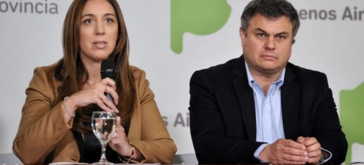 "Causa de los colchones": el caso que puede llevar a la cárcel a un ministro de María Eugenia Vidal