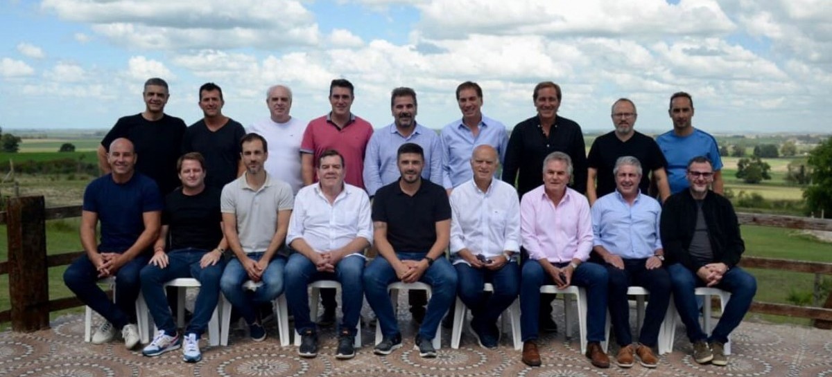 PROhombres bonaerenses