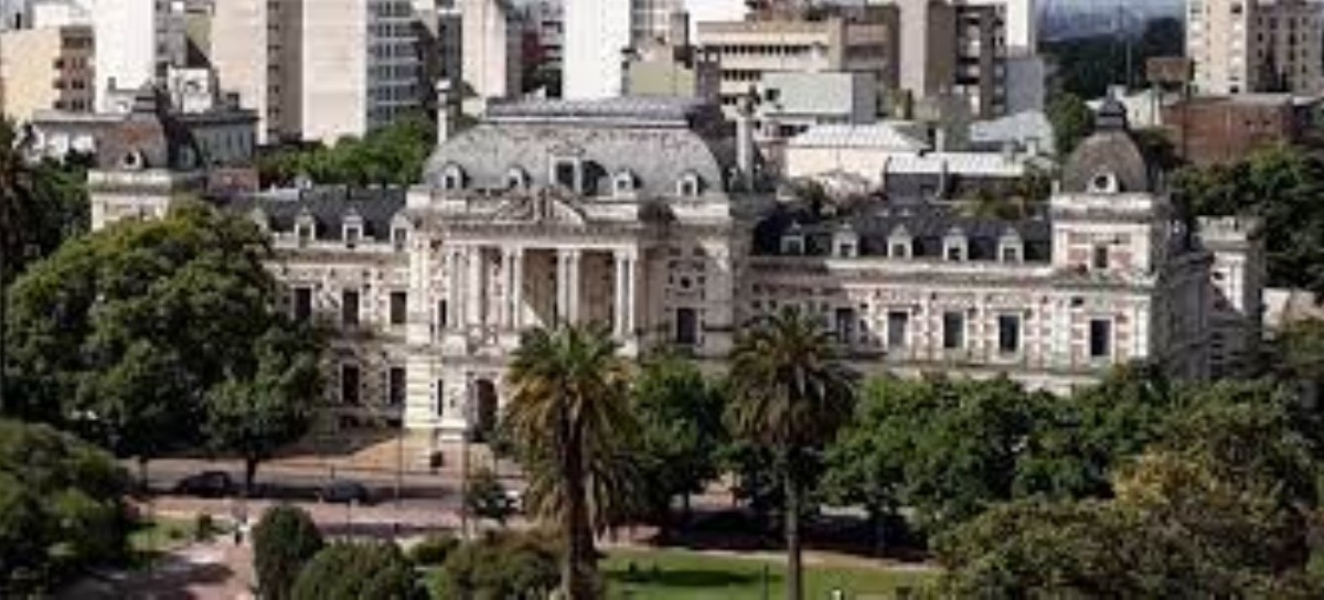 El Gobierno bonaerense ordenó censar los bienes inmuebles del Estado provincial