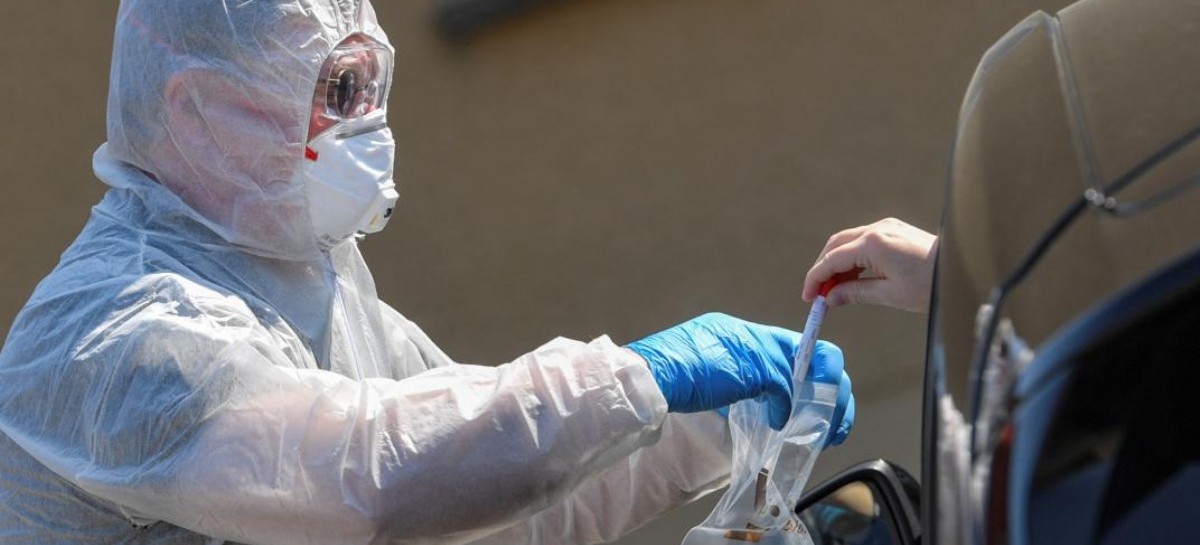 Coronavirus: el Gobierno nacional confirmó 276 muertes y 10550 nuevos contagios en las últimas 24 hs