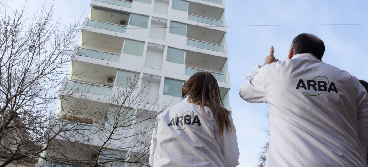En grandes ciudades bonaerenses no cede un ranking vergonzoso: las construcciones sin declarar