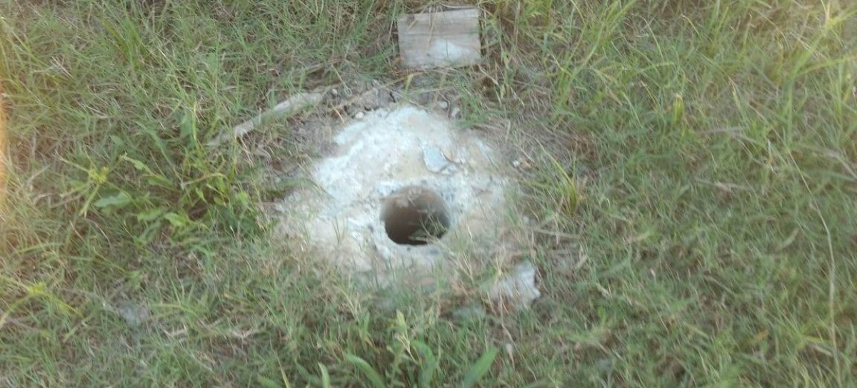 La Plata: vecinos denuncian que la Municipalidad quita luminarias LED para inaugurarlas en otro lado