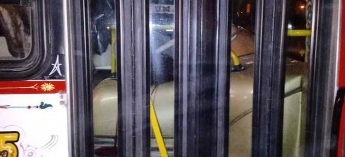 La Matanza: el asesinato de un colectivero generó la ira de sus compañeros y Berni les pidió calma