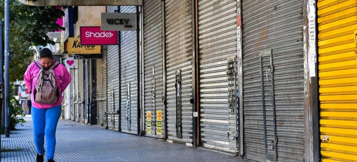 San Isidro: piden que no se cobre la tasa municipal a comercios que no pudieron trabajar