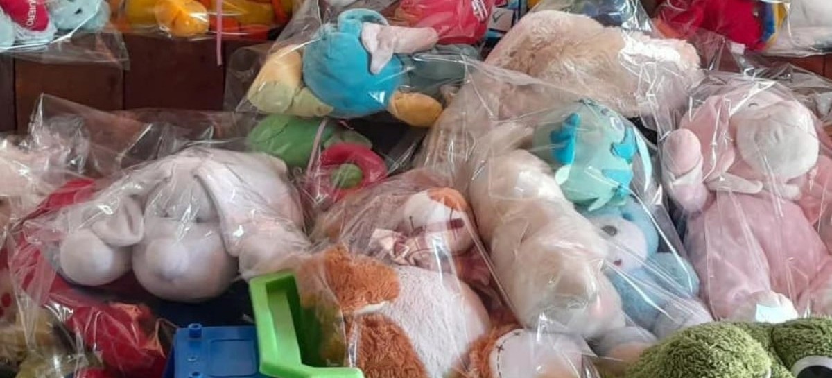 Una ONG de La Plata realizó una convocatoria para establecer una Agenda Solidaria 2023