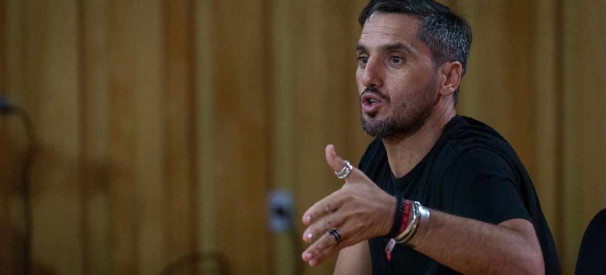 Valiosa autocrítica de un reconocido ex rugbier de Los Pumas