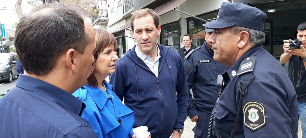 Pedirán que el intendente de La Plata vaya a la Legislatura a explicar "qué hace con la inseguridad"