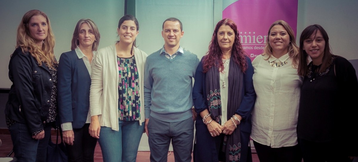 Fortalecer la educación: Oxbow Argentina presentó el Programa Educativo "Herramientas del Futuro"