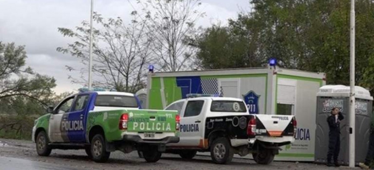 Policías bonaerenses le robaron cigarrillos a un menor y los denunció: fueron detenidos y exonerados