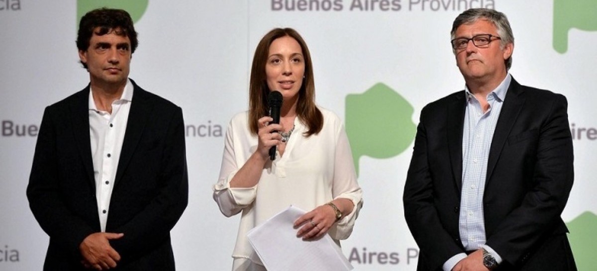 La paritaria docente, un dolor de cabeza para el Gobierno provincial