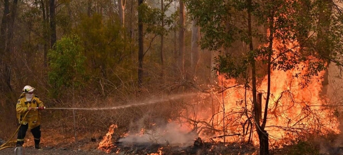 Se reglamentó la Ley provincial de Manejo del Fuego