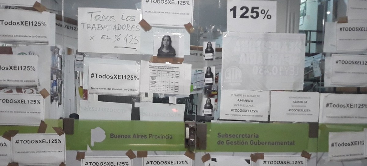 Intendentes bonaerenses, preocupados por la falta de pago del convenio por fotomultas