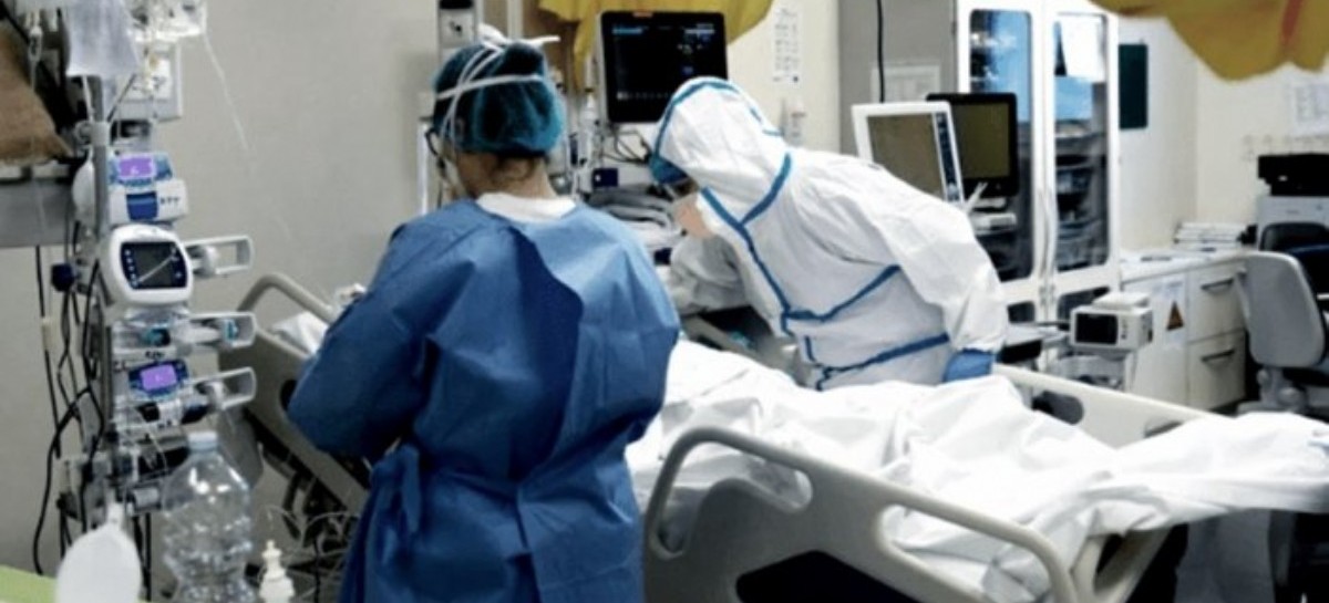 Los contagios (25.157) y muertes (368) por Coronavirus no dan tregua y siguen batiendo récords
