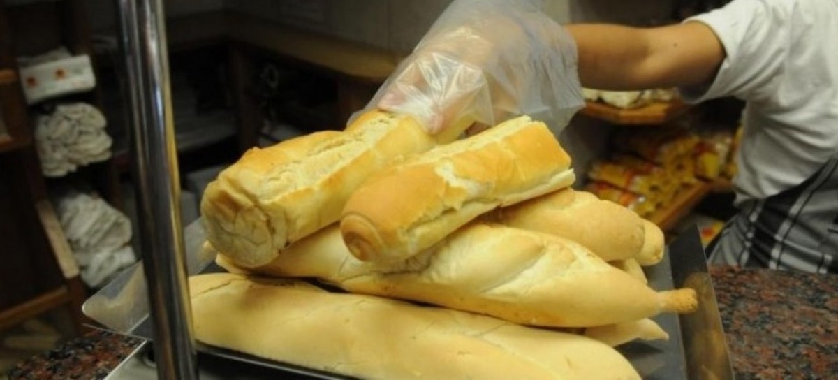 Aumento del pan: dirigente de Panaderos dice que los molineros son "especuladores inescrupulosos"