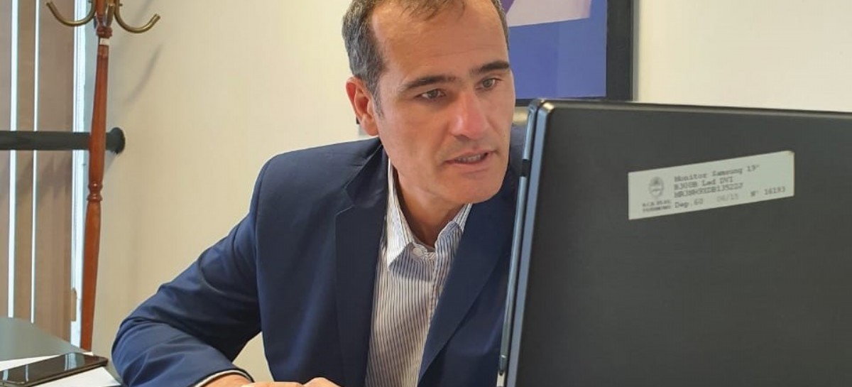 Un intendente y un diputado, ambos peronistas en el Frente de Todos, a favor de las Policías Locales